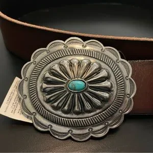 Banana Republic | Accessories | L Banana Republic Leather 